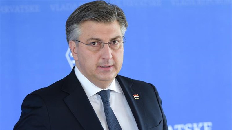 Osoba koja ne poštuje pravni poredak ne može biti predsjednica Vrhovnog suda